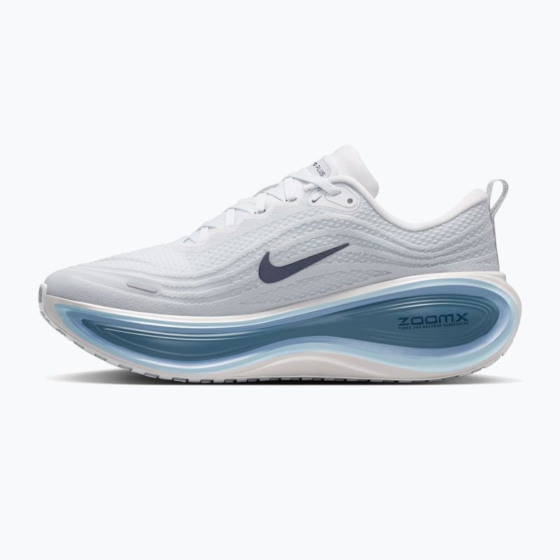 Men's running shoes Nike Vomero Plus off white/grey fog/thunderstorm/obsidian 2