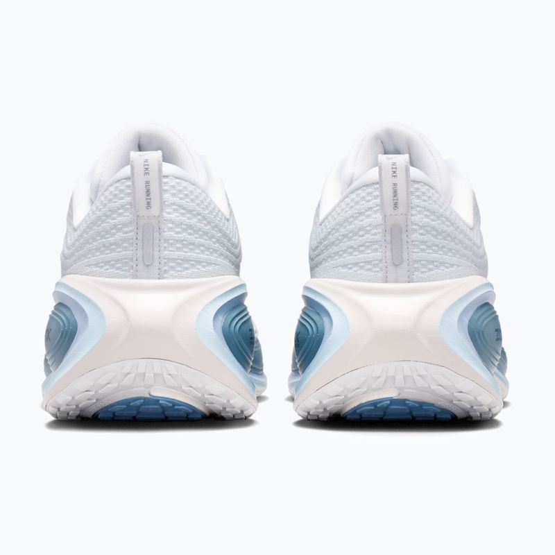 Men's running shoes Nike Vomero Plus off white/grey fog/thunderstorm/obsidian 6