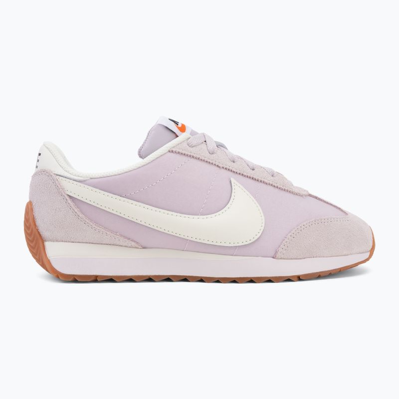 Women's shoes Nike Pacific bleached lilac/gum med brown/sail 2
