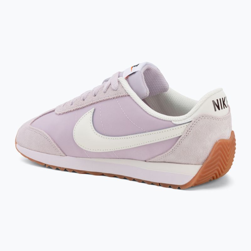 Women's shoes Nike Pacific bleached lilac/gum med brown/sail 3
