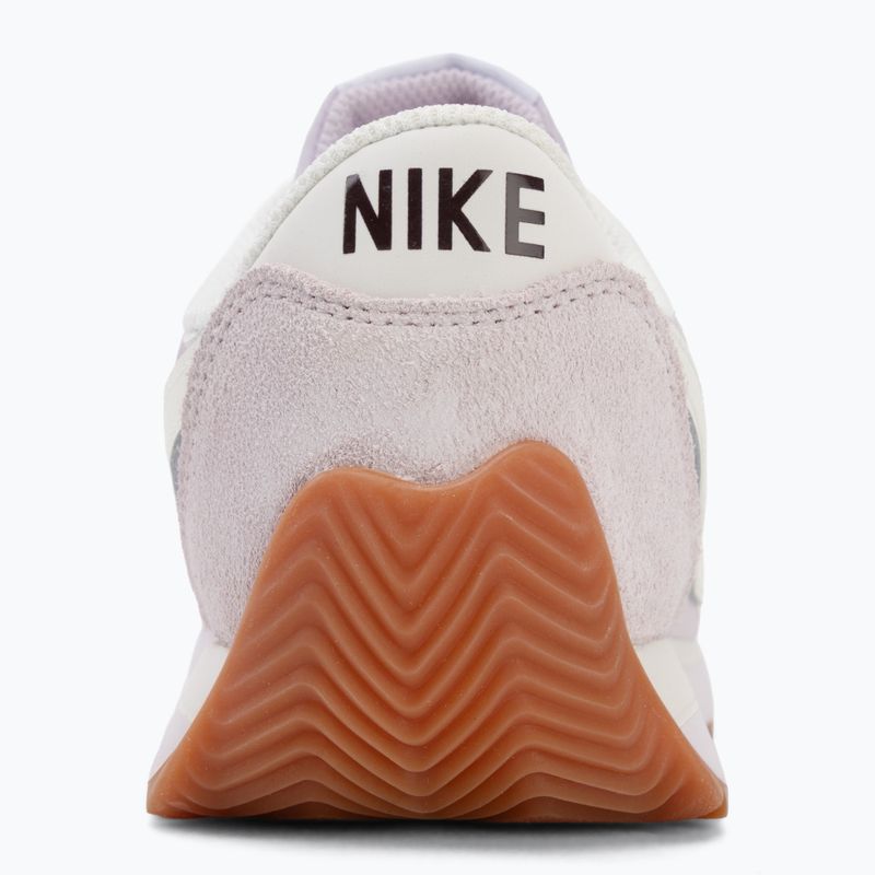 Women's shoes Nike Pacific bleached lilac/gum med brown/sail 6