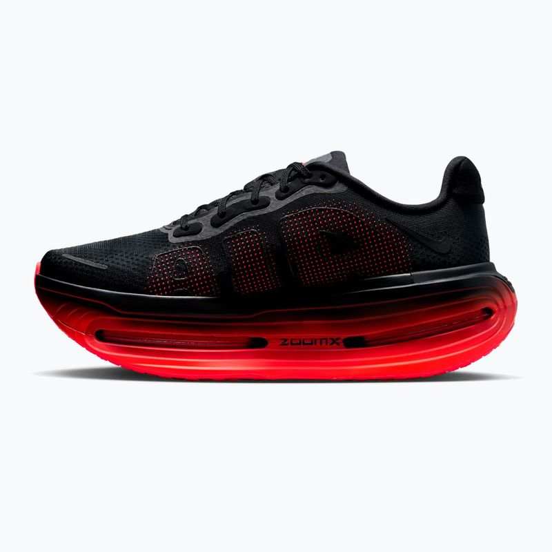 Men's running shoes Nike Vomero Premium black/bright crimson/blackblack/bright crimson/black 2