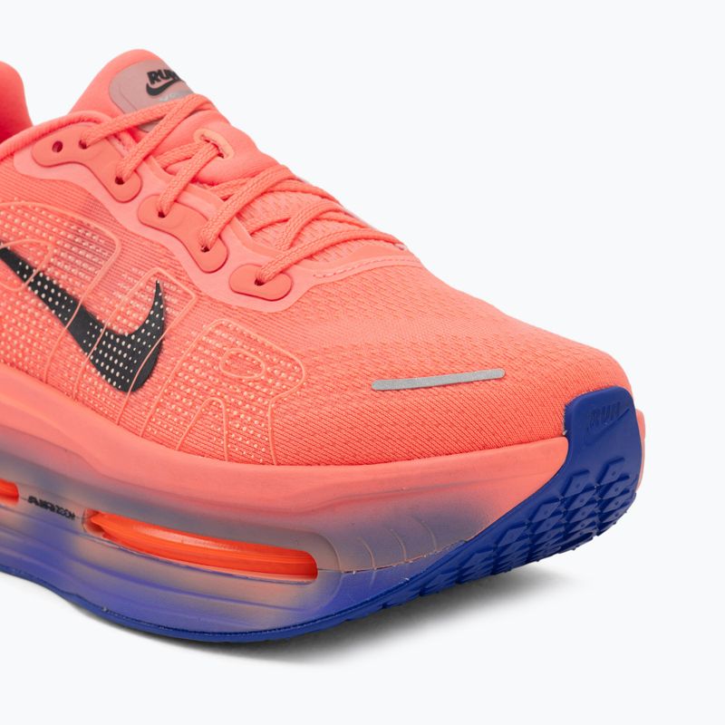 Men's running shoes Nike Vomero Premium atomic pink/racer blue/black 7