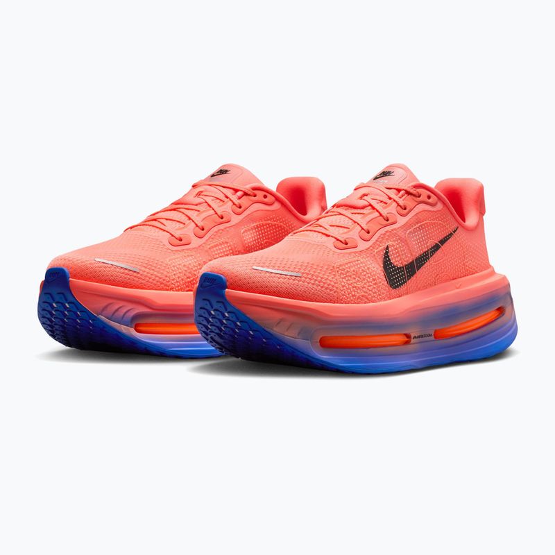 Men's running shoes Nike Vomero Premium atomic pink/racer blue/black 3