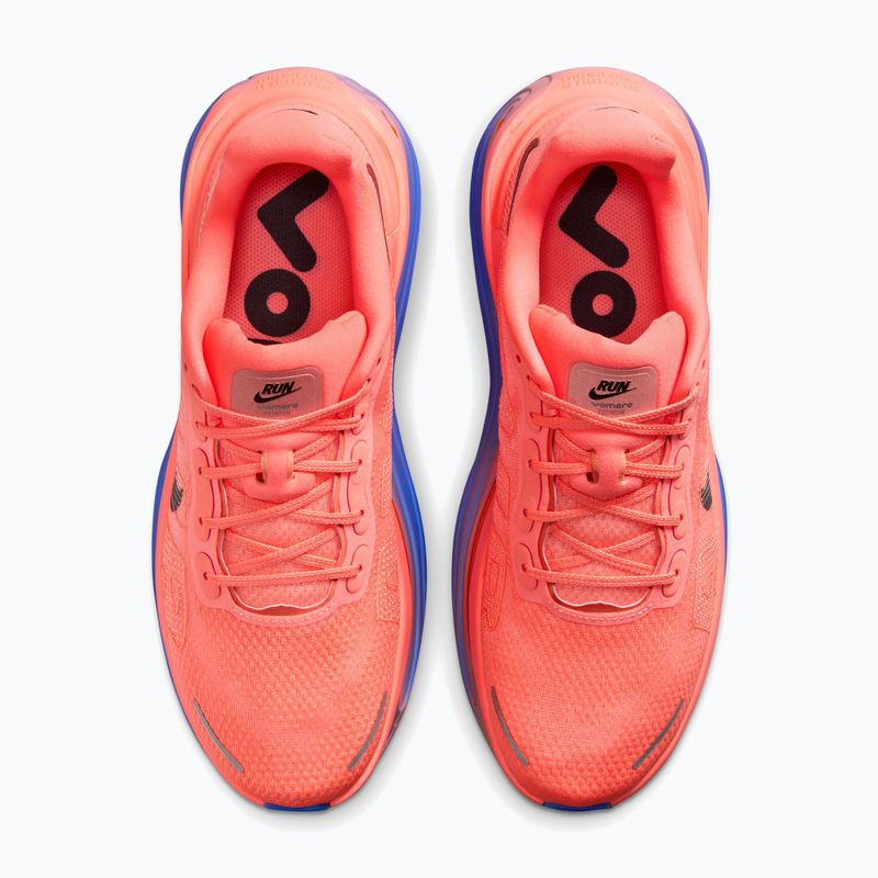 Men's running shoes Nike Vomero Premium atomic pink/racer blue/black 5