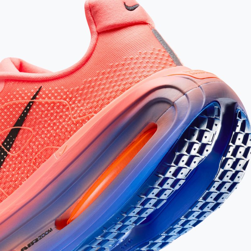 Men's running shoes Nike Vomero Premium atomic pink/racer blue/black 8