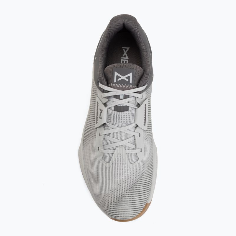 Men's training shoes Nike Metcon 10 photon dust/pencil point/photon dust 5