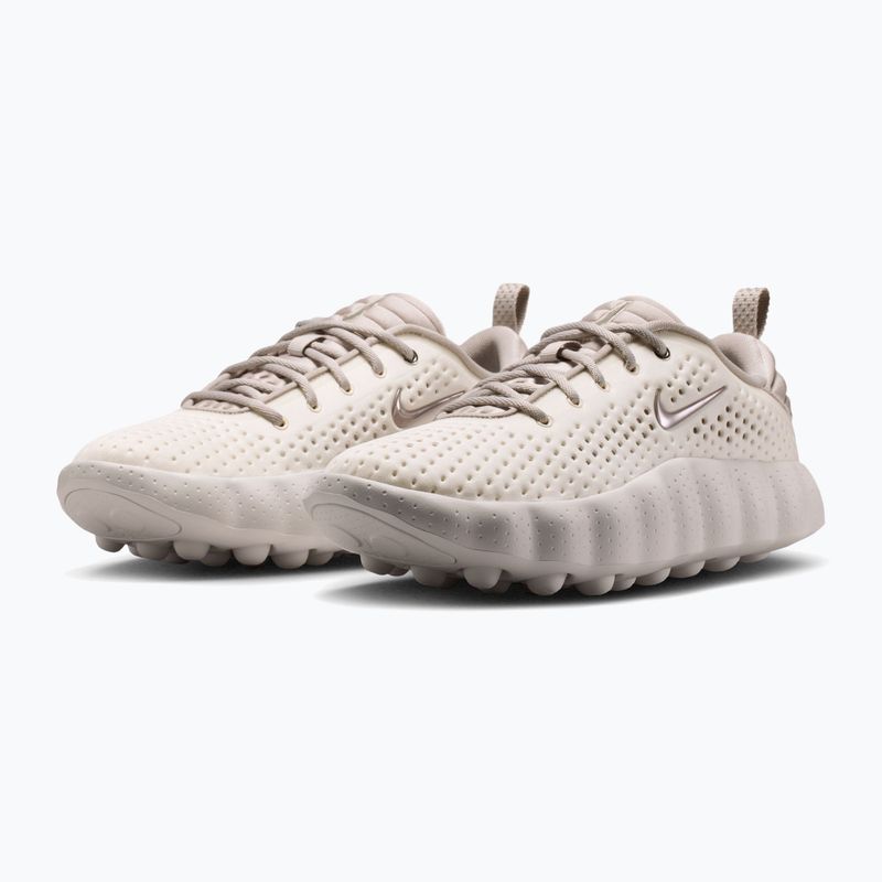 Men's shoes Nike Mind 002 phantom/cream Ii/college grey 3