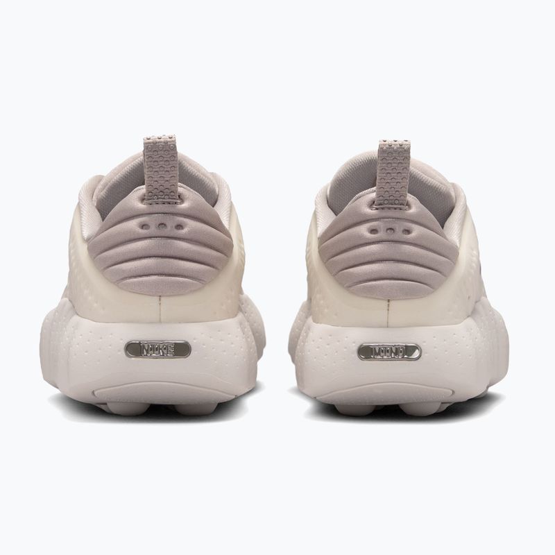 Men's shoes Nike Mind 002 phantom/cream Ii/college grey 4