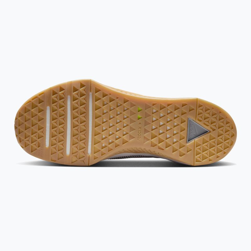 Men's training shoes Nike Metcon 10 photon dust/pencil point/photon dust 3