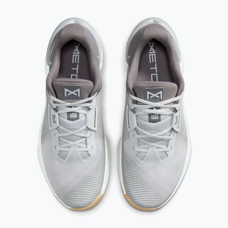 Men's training shoes Nike Metcon 10 photon dust/pencil point/photon dust 4