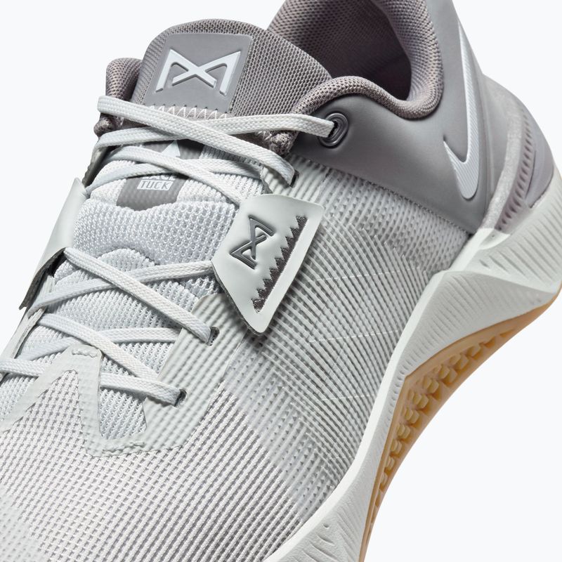 Men's training shoes Nike Metcon 10 photon dust/pencil point/photon dust 5
