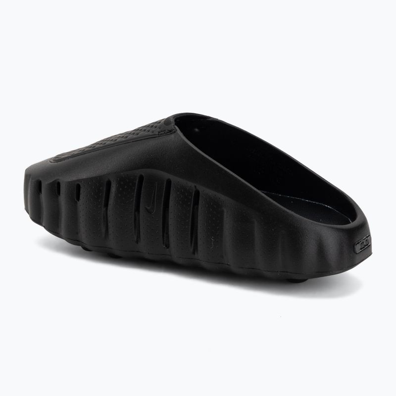 Men's slides Nike Mind 001 black/cool grey/anthracite 3