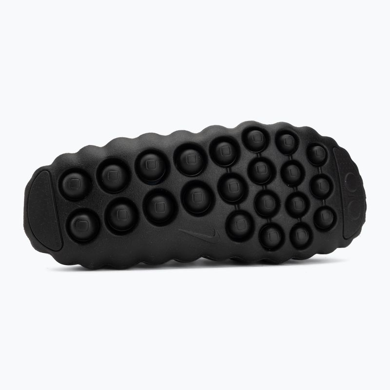 Men's slides Nike Mind 001 black/cool grey/anthracite 4