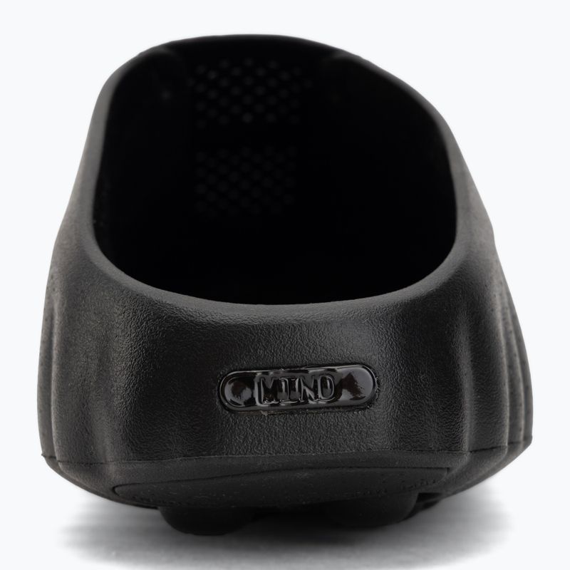 Men's slides Nike Mind 001 black/cool grey/anthracite 6