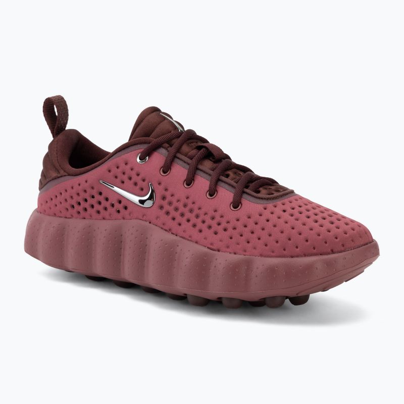 Women's shoes Nike Mind 002 pink smoke/mystic dates/metallic silver