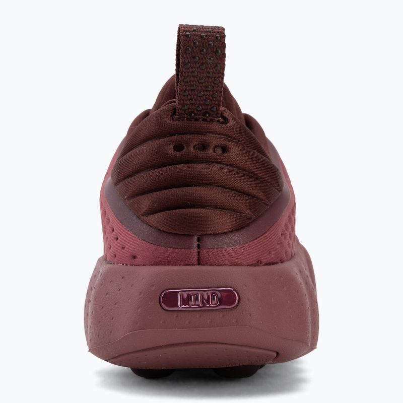 Women's shoes Nike Mind 002 pink smoke/mystic dates/metallic silver 6