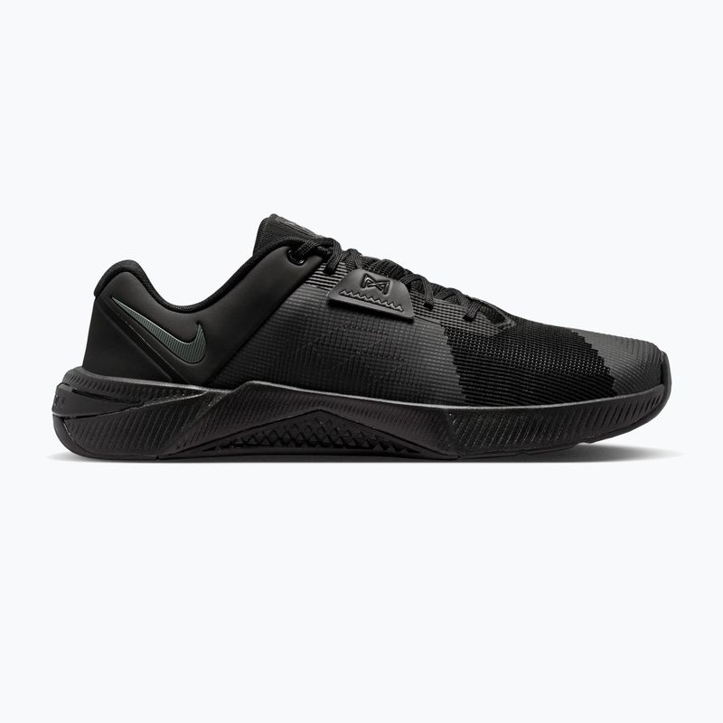 Men's training shoes Nike Metcon 10 black/volt/anthracite
