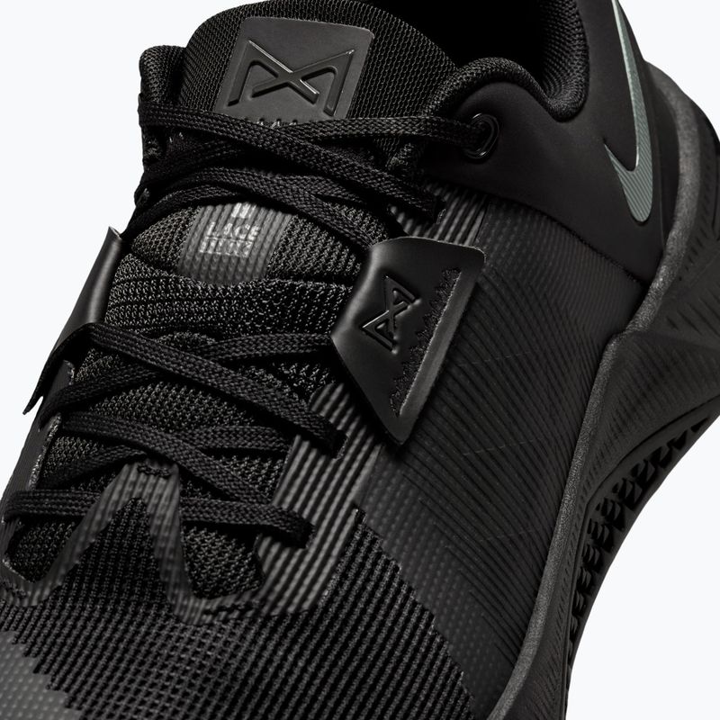 Men's training shoes Nike Metcon 10 black/volt/anthracite 5