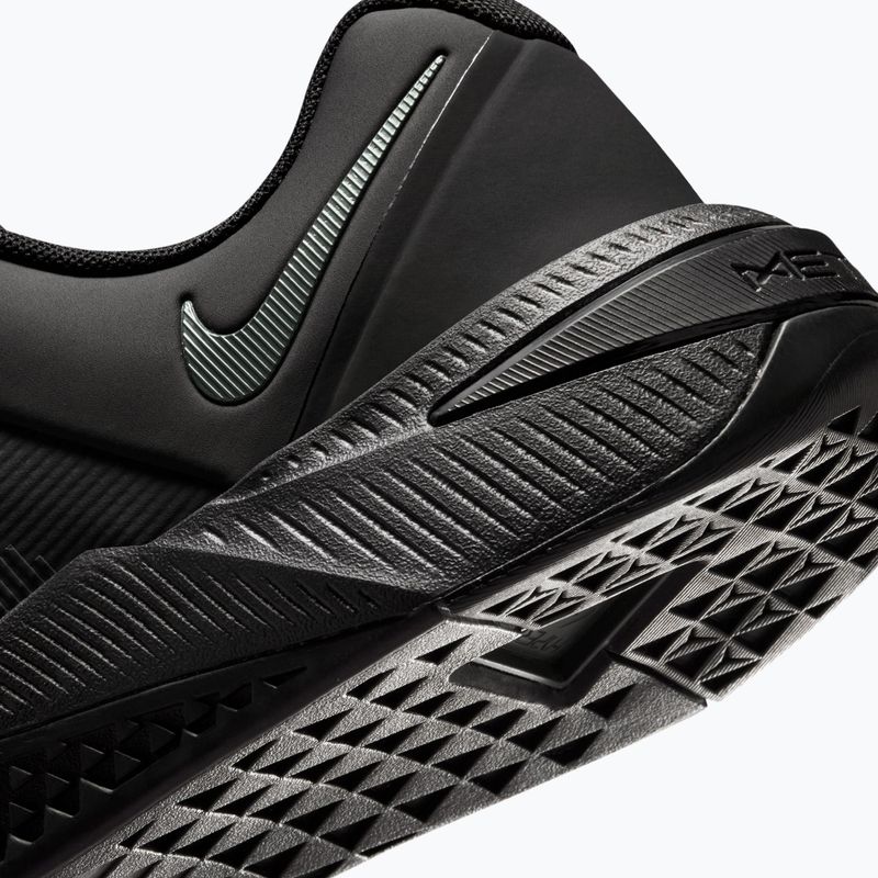 Men's training shoes Nike Metcon 10 black/volt/anthracite 6