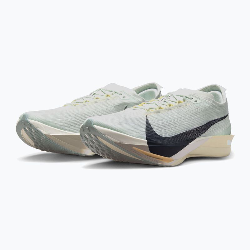 Men's running shoes Nike Streakfly 2 spruce aura/phantom/dark obsidian 3