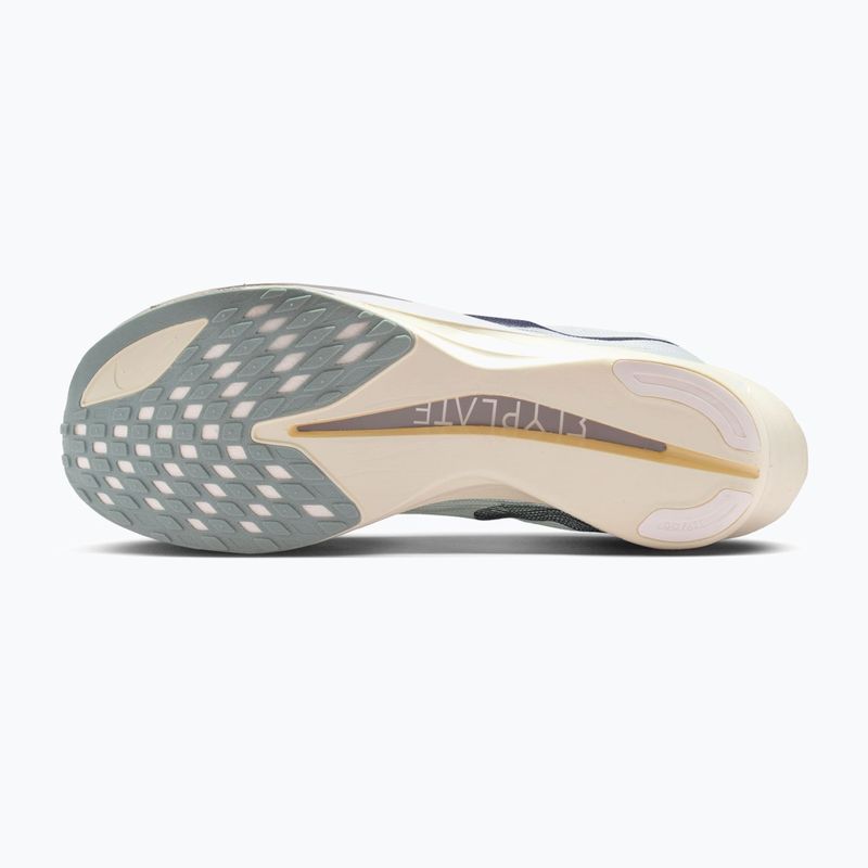 Men's running shoes Nike Streakfly 2 spruce aura/phantom/dark obsidian 4