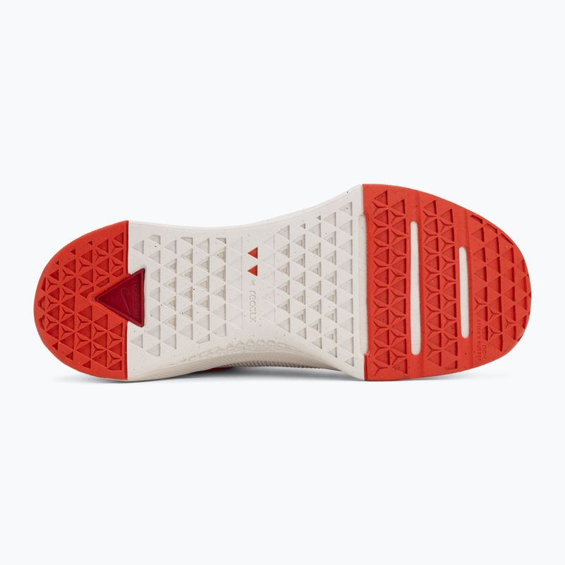 Men's training shoes Nike Metcon 10 picante red/tough red/phantom 4