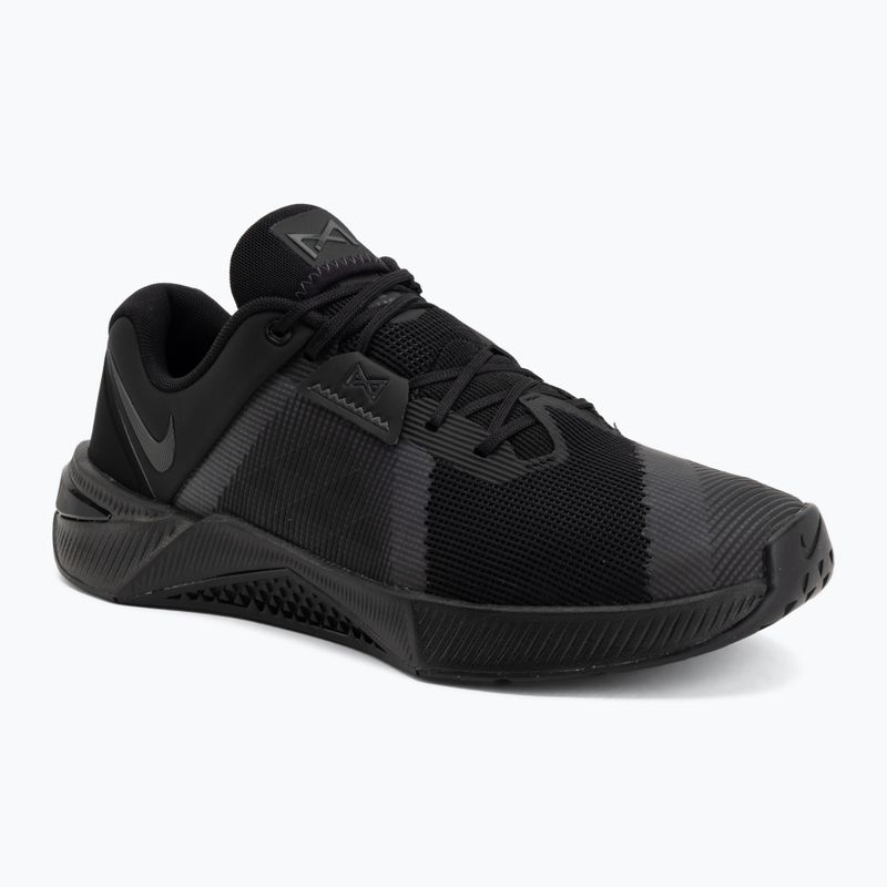 Men's training shoes Nike Metcon 10 black/volt/anthracite