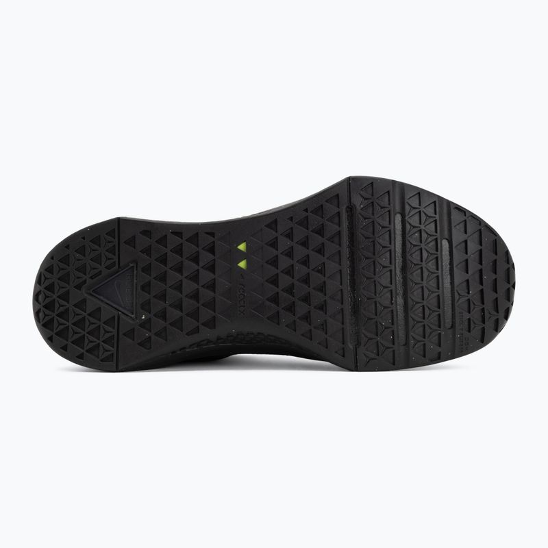 Men's training shoes Nike Metcon 10 black/volt/anthracite 4