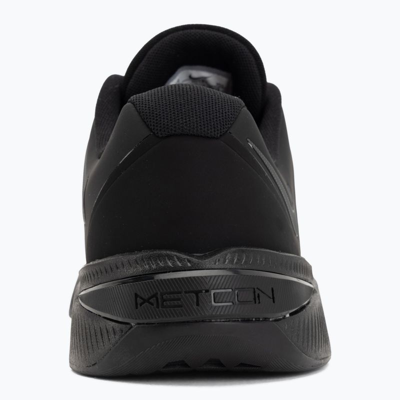 Men's training shoes Nike Metcon 10 black/volt/anthracite 6