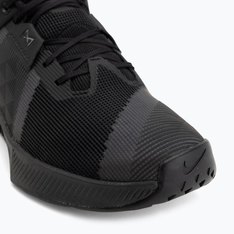 Men's training shoes Nike Metcon 10 black/volt/anthracite 7