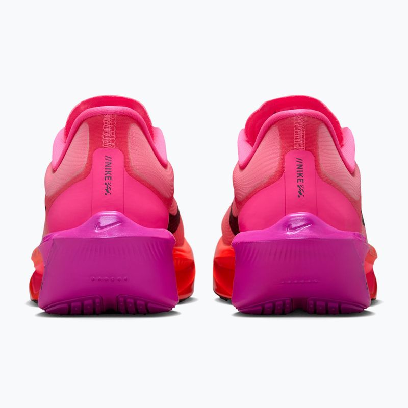 Women's running shoes Nike Zoom Fly 6 hyper pink/laser crimson/black 6
