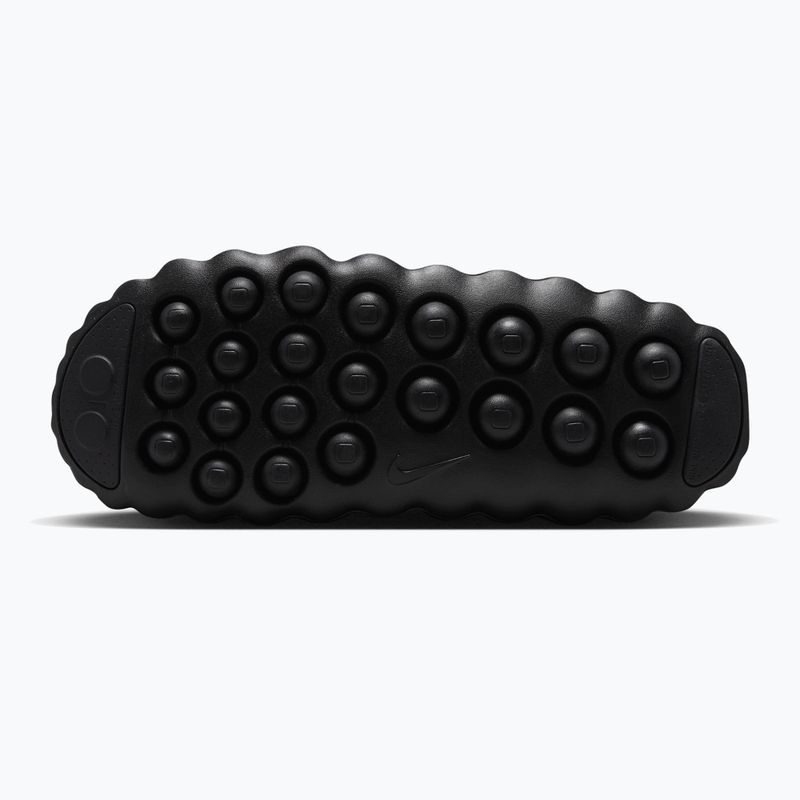 Men's slides Nike Mind 001 black/cool grey/anthracite 3