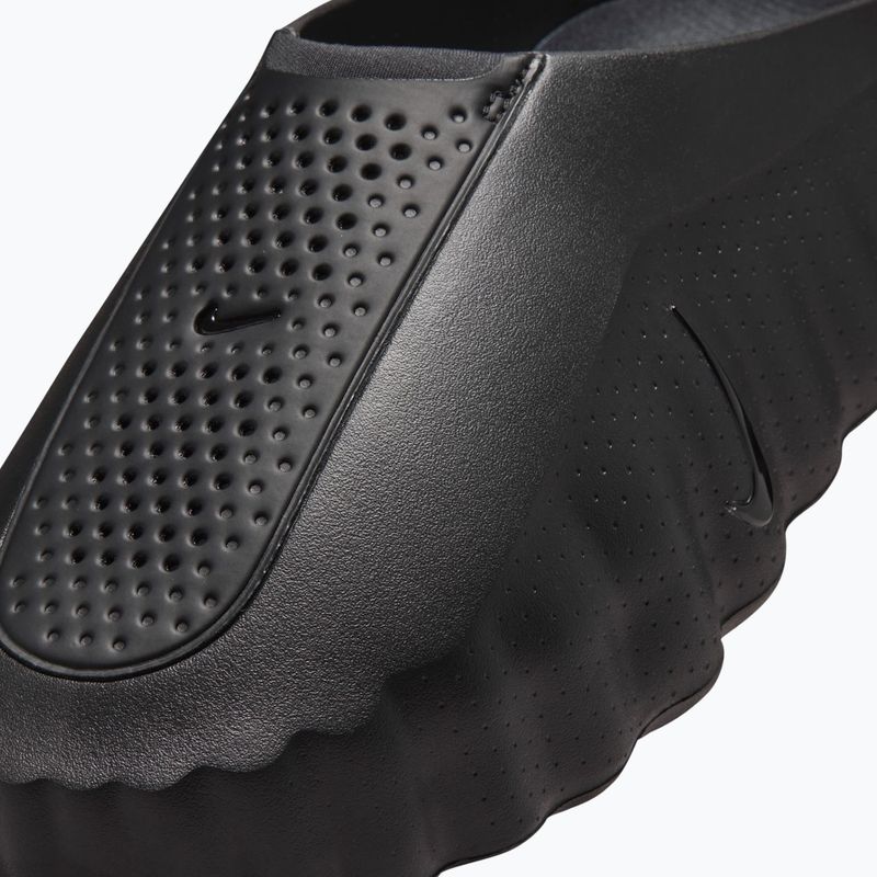 Men's slides Nike Mind 001 black/cool grey/anthracite 5