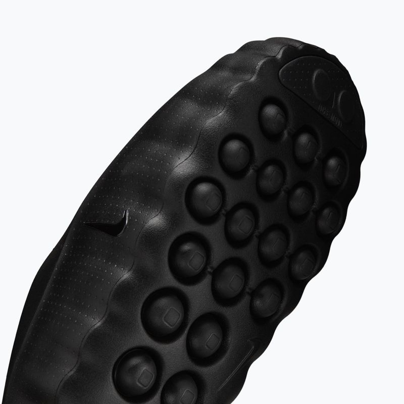 Men's slides Nike Mind 001 black/cool grey/anthracite 6