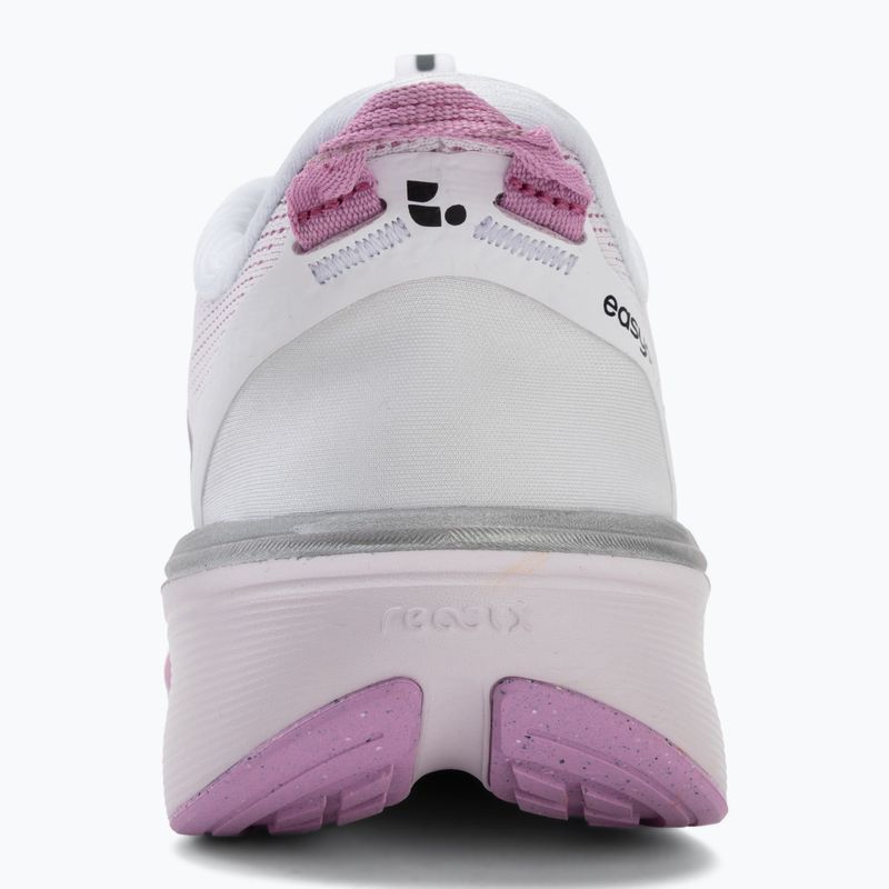Women's running shoes Nike Pegasus 42 EasyOn white/light magenta/bleached lilac/black 6