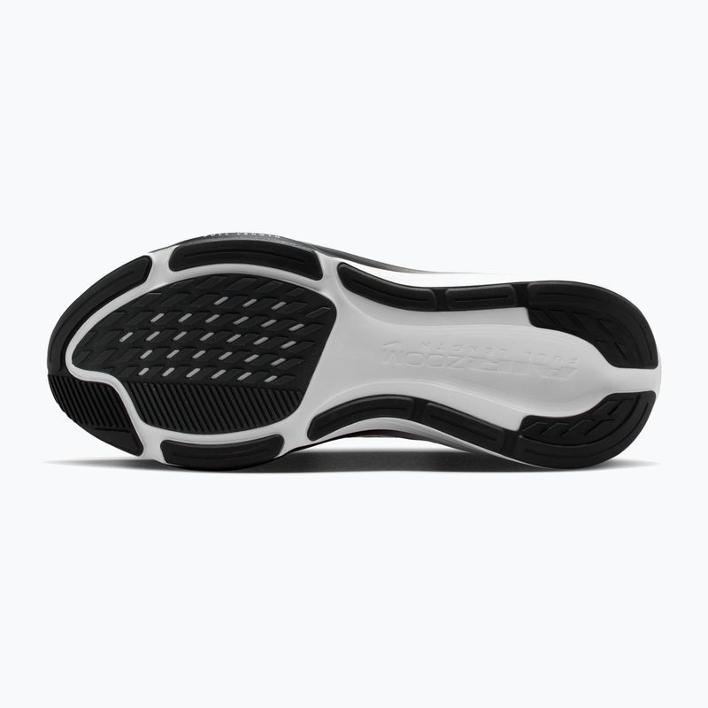 Men's running shoes Nike Pegasus 42 EasyOn black/dark smoke grey/white 4