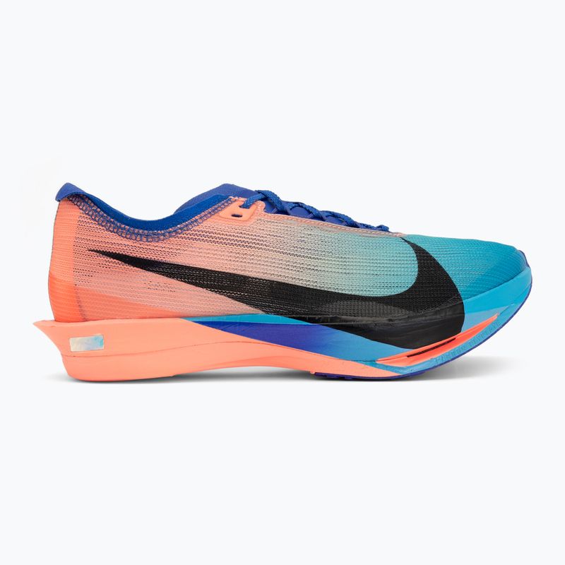 Men's running shoes Nike Streakfly 2 atomic pink/racer blue/white 2