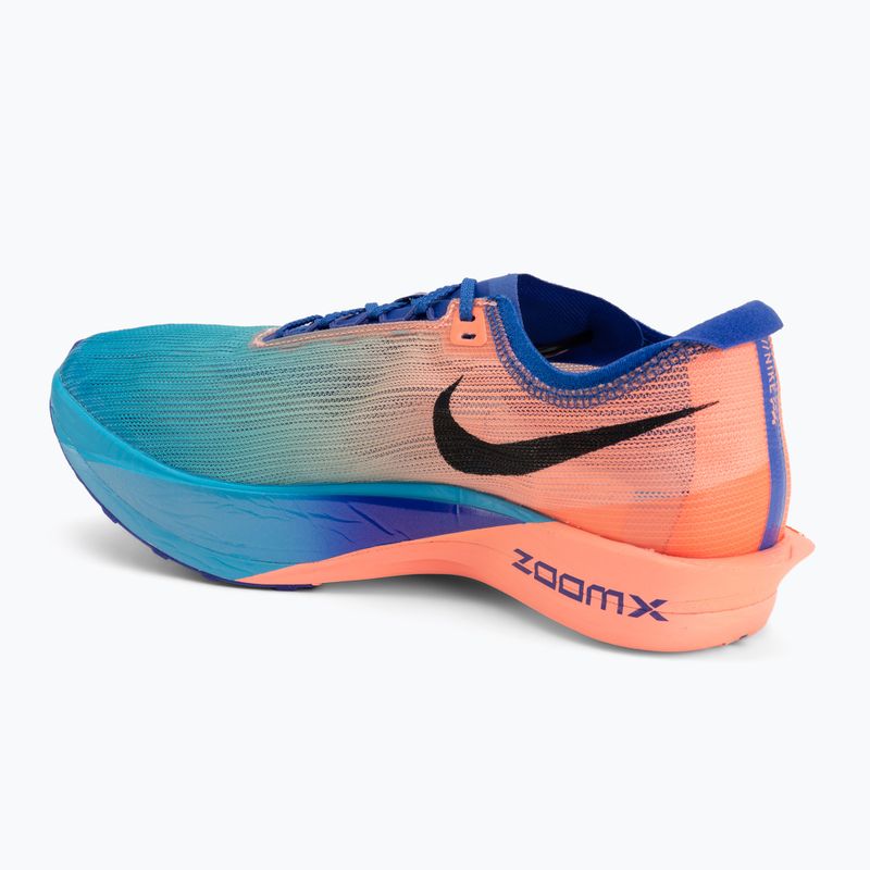 Men's running shoes Nike Streakfly 2 atomic pink/racer blue/white 3