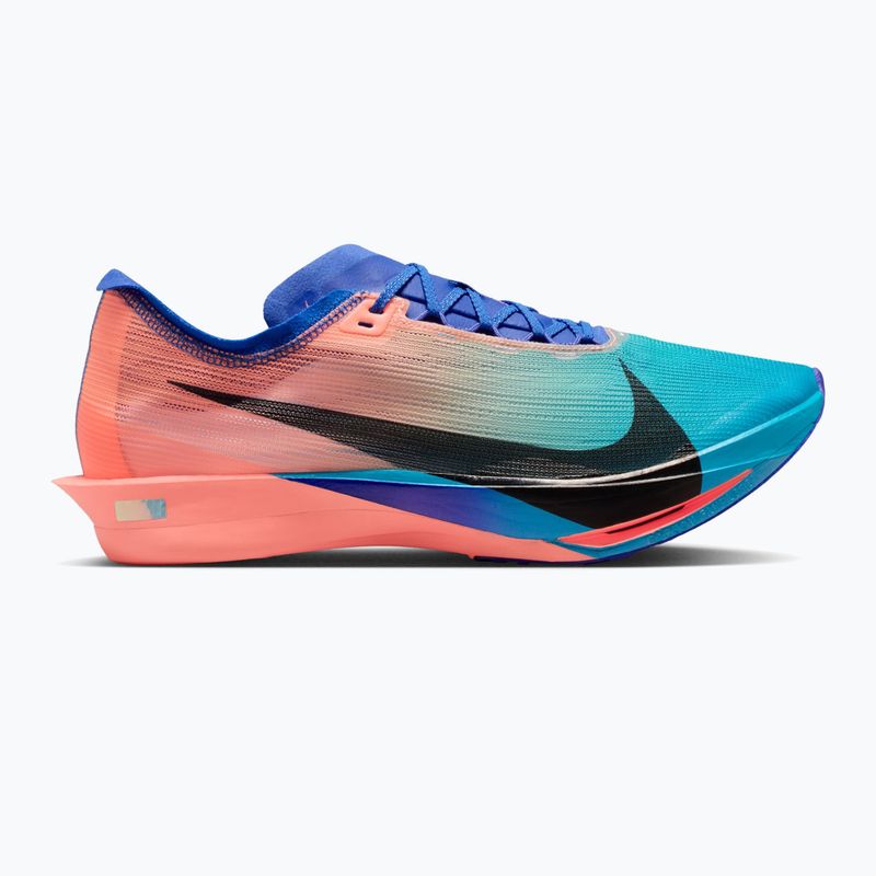 Men's running shoes Nike Streakfly 2 atomic pink/racer blue/white