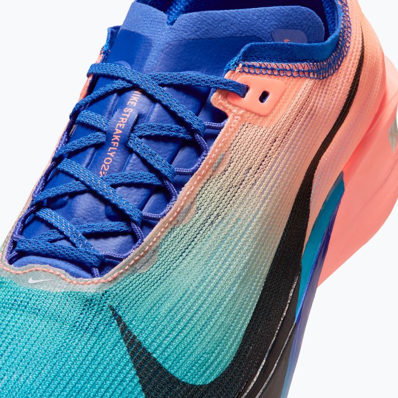 Men's running shoes Nike Streakfly 2 atomic pink/racer blue/white 7