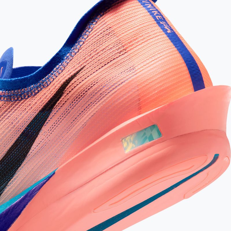 Men's running shoes Nike Streakfly 2 atomic pink/racer blue/white 8