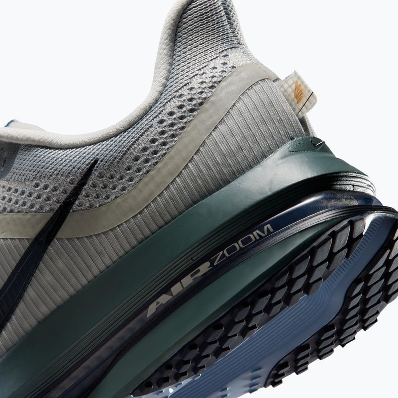 Men's running shoes Nike Pegasus Premium grey mist/mineral slate/dark obsidian 8