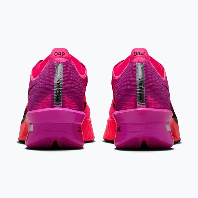 Women's running shoes Nike Vaporfly 4 Hyper Pink/Fuchsia Blast/Black 2