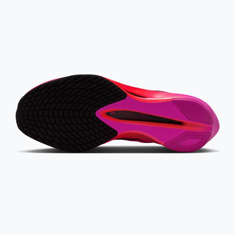 Women's running shoes Nike Vaporfly 4 Hyper Pink/Fuchsia Blast/Black 3