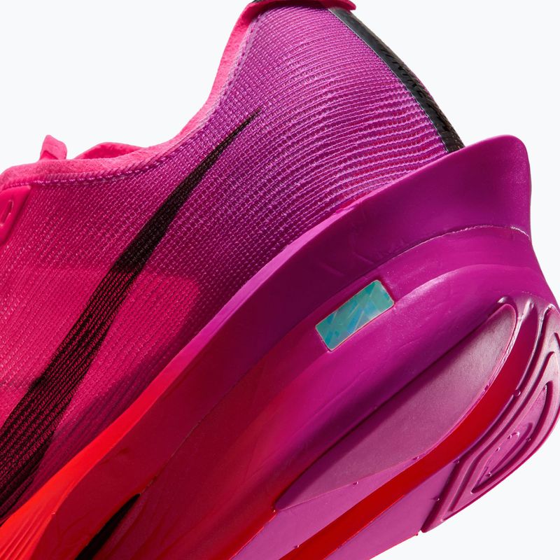 Women's running shoes Nike Vaporfly 4 Hyper Pink/Fuchsia Blast/Black 5