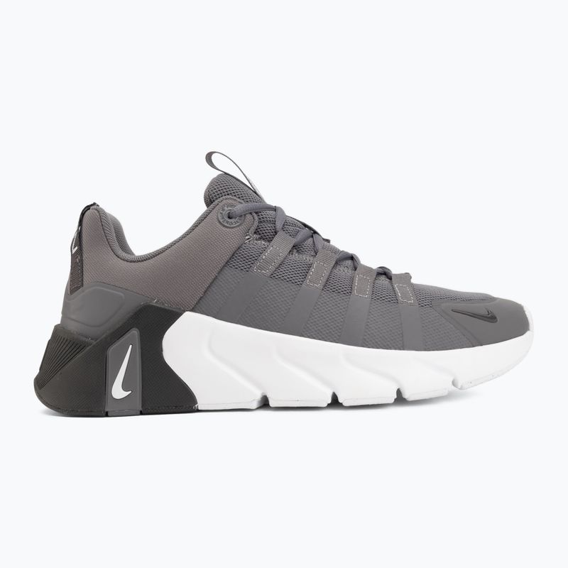Men's training shoes Nike Free Metcon 7 pencil point/medium ash/white 2