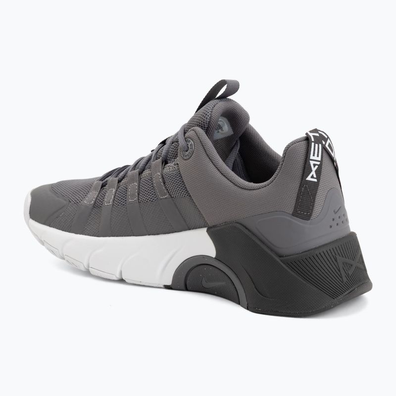 Men's training shoes Nike Free Metcon 7 pencil point/medium ash/white 3