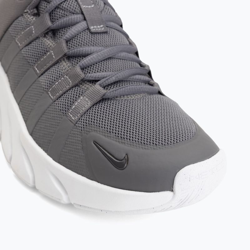 Men's training shoes Nike Free Metcon 7 pencil point/medium ash/white 7
