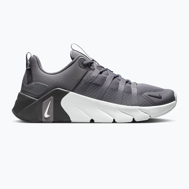 Men's training shoes Nike Free Metcon 7 pencil point/medium ash/white